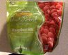 Frozen Raspberries - Product