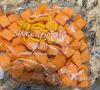 Sweet potatoes - Producto