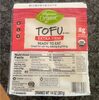 Tofu extra firm - Product