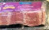 Uncured Bacon 25% less sodium - Product