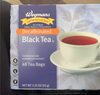 Black tea - Product
