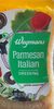 Parmesan italian dressing - Product