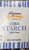 Corn Starch - Produkt