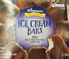 Ice cream bars - Product