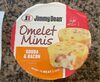 Omelet minis - Product