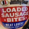 Loaded sausage bites - Product
