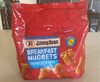 Breakfast Nuggets - Product