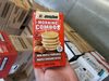 Mini maple pancakes and maple sausage bites morning combos - Product