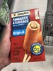 Jimmy dean, pancakes & sausage on a stick!, original - Producto