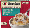 Biscuit Sausage Gravy - Product