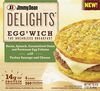 Jimmy Dean Delights Eggwich - Product
