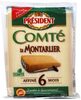 Comte cheese wedge - Product