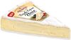 Triple Creme Brie Soft-Ripened Cheese - Product