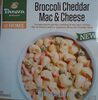 Broccoli Cheddar Mac & Cheese - Product