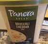 Broccoli Cheddar Soup - Produkt