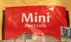 mini pretzels - Product