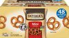 Snyders of hanover mini pretzels singleserve ounce - Product