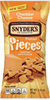 Snyder's of hanover sourdough hard pretzel pieces - نتاج