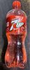 7up cherry - Producto