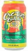 Cactus cooler soda orange pineapple blast ounce cans - Product