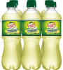 Ginger ale and lemonade - Product