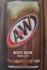 Root beer - Produit