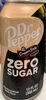 Dr Pepper & Cream Soda Zero Sugar - Producto