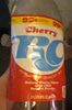 Cherry rc - Produkt