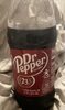 dr. pepper - Product