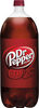 Dr Pepper - Producto