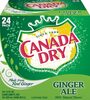 Ginger ale soda - Product