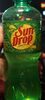 Sun Drop Citris Soda - Produkt