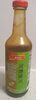 Reduced Sodium Oyster Flavored Sauce - Product