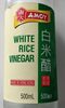White Rice Vinegar - Product