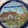 Danish Butter Cookies - Product