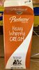Gourmet Heavy Whipping Cream - Product