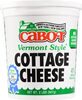 Vermont Style Cottage Cheese - Product