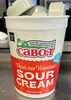 Sour Cream - Produkt