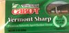 Cabot, vermont sharp cheddar - Product