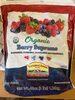 Organic Berry Supreme - Producto