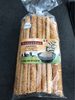 Grissini Breadsticks With Sesame - Product