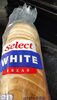 White bread - Producto