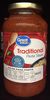 Trafitional Pasta Sauce - Producto