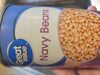Reduced sodium black beans - Product
