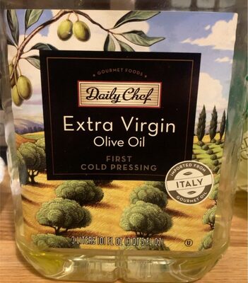 Olive Oil - Produit - en
