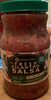 Fresh Cilantro Salsa - Product