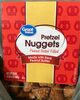 Pretzel nuggets - Produit