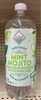 Sweetened Mint Mojito - Product