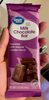 Milk chocolate bar - Producto