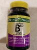 Spring Valley B Complex Dietary Supplement - Product
